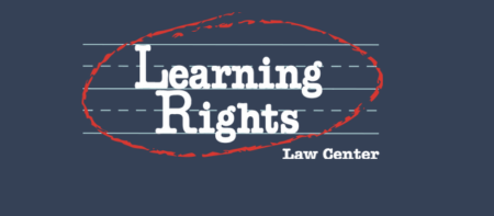 Learning Rights Law Center